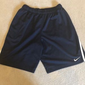 Men’s Nike shorts